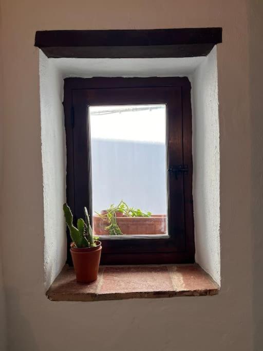 Benarrabá Casa De Diego El Barbero מראה חיצוני תמונה