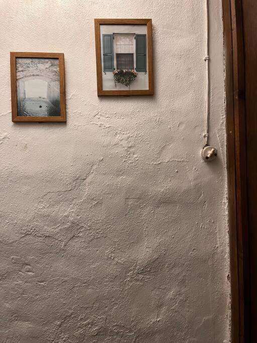 Benarrabá Casa De Diego El Barbero מראה חיצוני תמונה