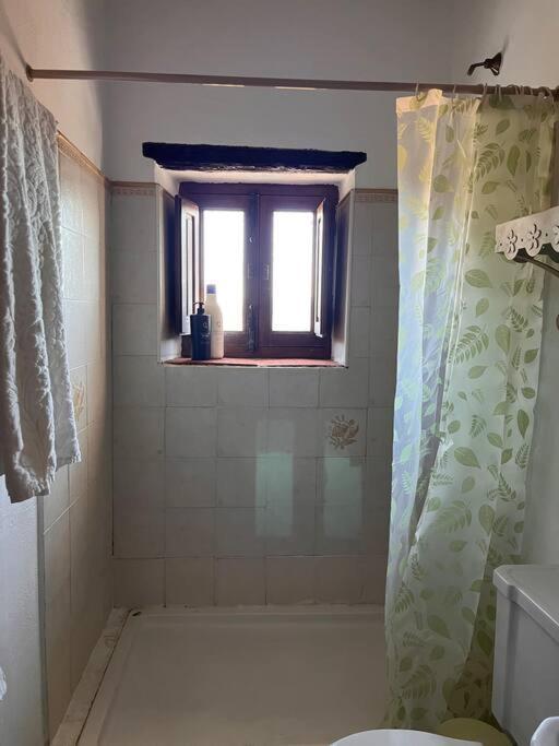 Benarrabá Casa De Diego El Barbero מראה חיצוני תמונה
